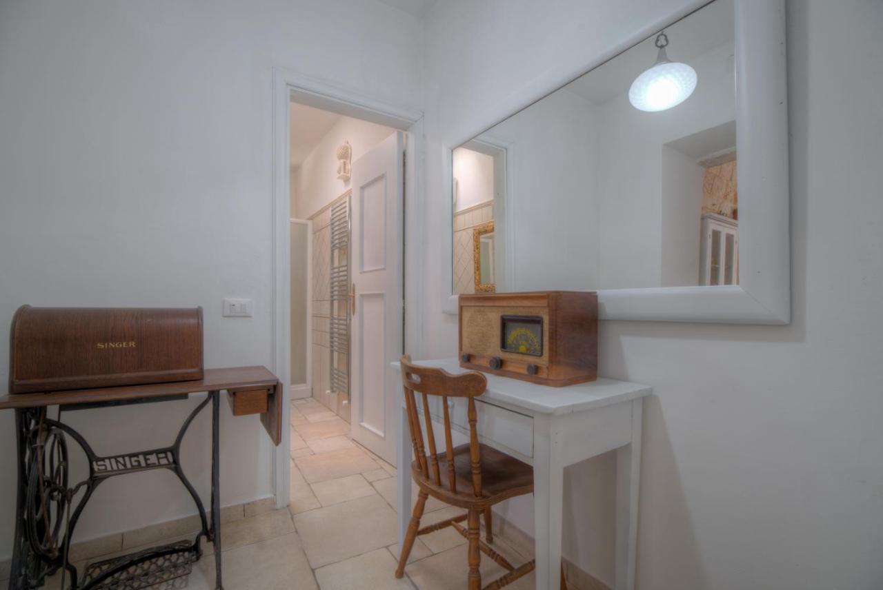 Trullo Paan By Typney Villa Ostuni Buitenkant foto